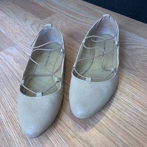 Lucky Brand Aviee Flats